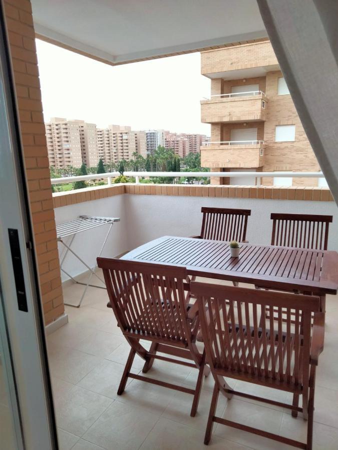 Confort Y Relax Oropesa del Mar Exterior photo