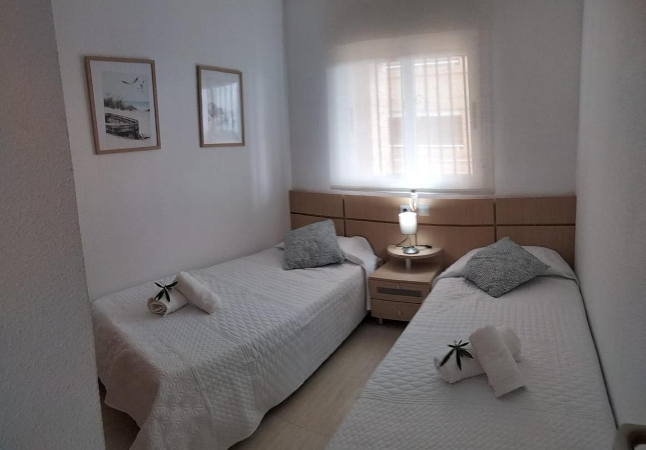 Confort Y Relax Oropesa del Mar Exterior photo