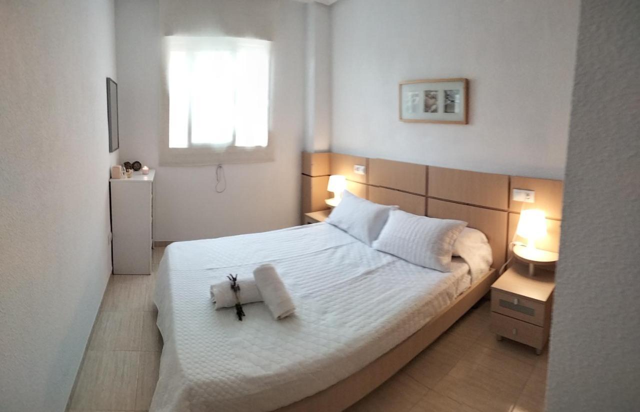 Confort Y Relax Oropesa del Mar Exterior photo