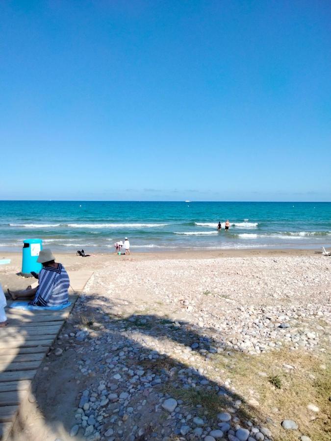 Confort Y Relax Oropesa del Mar Exterior photo